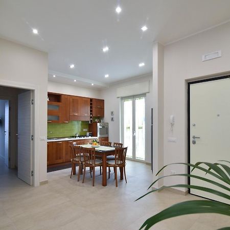 Virginia'S House Apartment Torre Annunziata Exterior foto